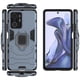 thumbnail image 5 of FOXDOCK Funda Antigolpes para Xiaomi 11T/11T Pro 5G – Protección Total con Soporte y Diseño Robusto, 5 of 5
