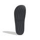 thumbnail image 4 of Sandalias adidas Adilette Shower unisex blancas/negras talla 18, 4 of 7
