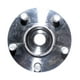 thumbnail image 3 of Maza Rueda Subaru Legacy 3.0 2004 2009, 3 of 3