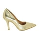 thumbnail image 1 of ZAPATOS STILLETO VIZZANO MUJER | 1184.1501.14710.66 - Talla 38, 1 of 7