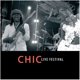 thumbnail image 1 of Vinilo Chic / Live From London, 1 of 1