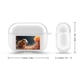 thumbnail image 2 of Funda AirPods Pro Desmarcar Cobaya Transparente, 2 of 6