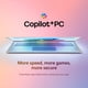 thumbnail image 2 of Notebook Acer Swift Go 16 Intel Core Ultra 7 2K OLED Touch, 2 of 3