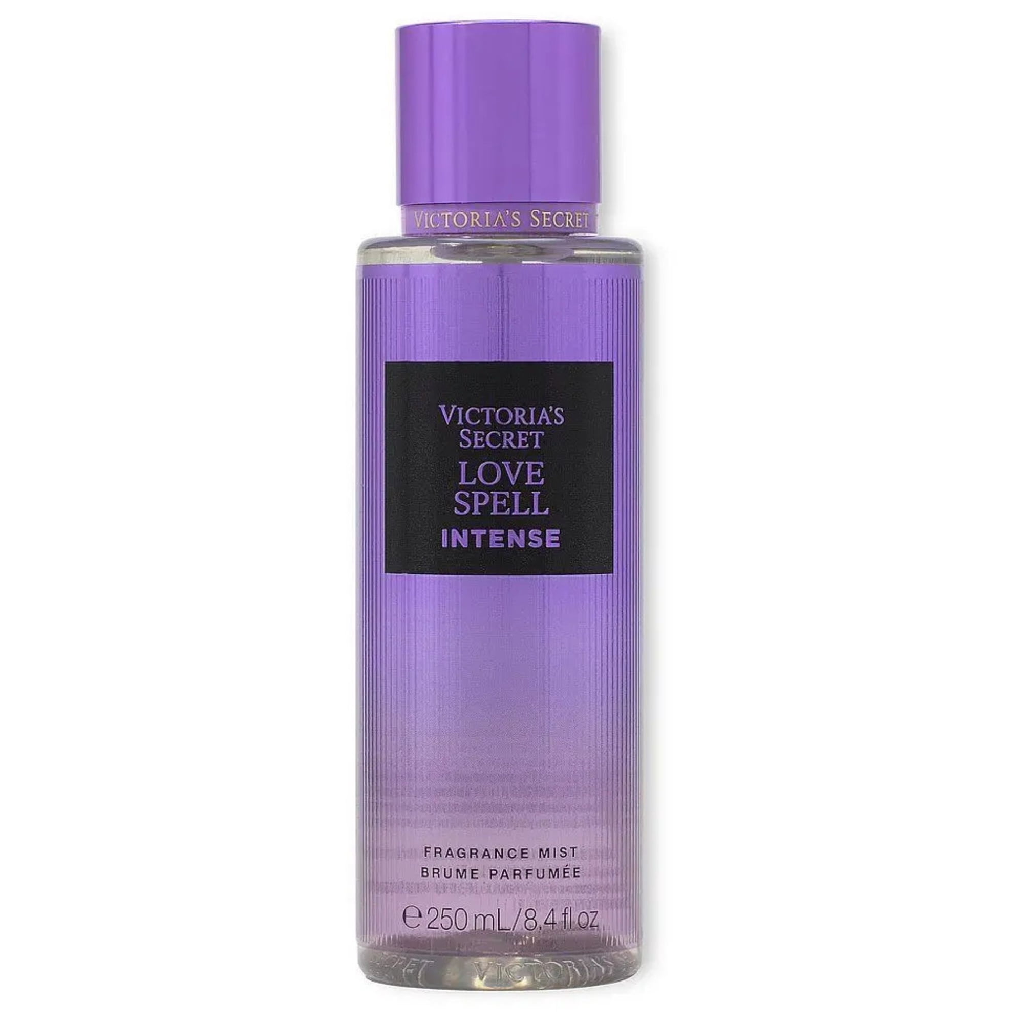 Victoria's Secret - Victoria Secret Colonia Love Spell Intense 250ml