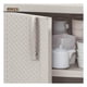 thumbnail image 3 of Rimax Armario Grande Ratan Taupe, 3 of 3