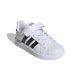 thumbnail image 5 of Zapatillas adidas Streetalk 13 Blanco/Negro/Negro, 5 of 8