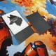 thumbnail image 5 of Fundas Para Cartas Decay 100 Mate Texturizadas, 5 of 7
