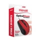 thumbnail image 3 of Mouse Óptico Maxell 5 Botones MOWR-105 Rojo, 3 of 3