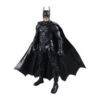 Figura De Acción Mcfarlane Toys Dc Multiverse Batman 18 Cm