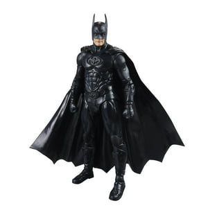 Figura De Acción Mcfarlane Toys Dc Multiverse Batman 18 Cm