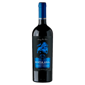 Bestia Wines - Vino Bestia Azul Reserva Superior Cabernet 750Cc