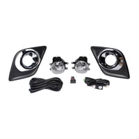 Repuestos Del Sol - Neblinero Izquierdo Derecho Toyota Hilux 2.4 2016 2018