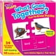 thumbnail image 1 of Puzzle Trend Enterprises es divertido saber lo que va de la mano 48, 1 of 3