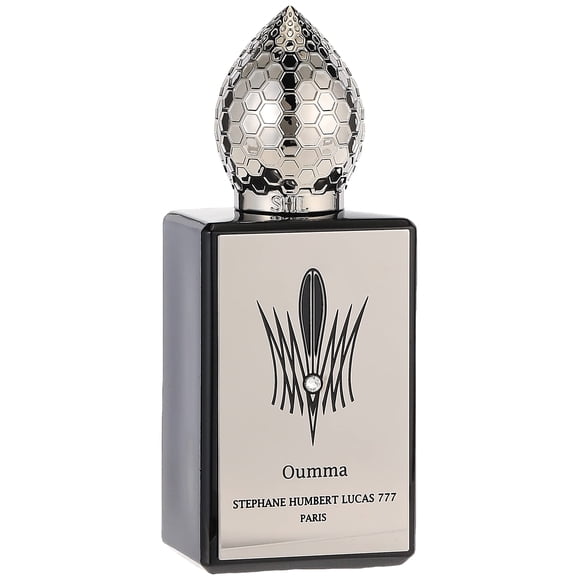Perfume Stephane Humbert Lucas 777 Oumma 50 ml Unisex