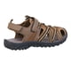 thumbnail image 5 of Sandalia Hombre Preto H3 Camel Aparso, 5 of 5