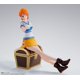 thumbnail image 4 of Figura de acción TAMASHII NATIONS One Piece Nami Romance Dawn, 4 of 9
