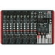 thumbnail image 1 of Mixer Amplificado Novik NVK-1200P USB, 1 of 4