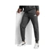 thumbnail image 4 of Pantalon de Buzo Puma Hombre Essentials No. 1 Logo gris oscuro M, 4 of 5