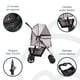 thumbnail image 4 of Coche Mascota Gris Bp01, 4 of 7