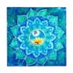 thumbnail image 5 of flor de taladro completo diy 5d kit de pintura diamante decoración del hogar 2 #, 5 of 5