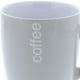 thumbnail image 2 of Tazón Decorativo Coffee Gris Perla, 2 of 4