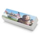 thumbnail image 1 of Dragon Quest Estuche Rígido para Gafas de Cuero PU Protector con Forro de Felpa Premium Suave para Hombres y Mujeres, 1 of 6