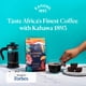 thumbnail image 2 of Café Serengeti Blend Tostado Oscuro 340 G, 2 of 9