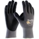 thumbnail image 2 of Guantes MaxiFlex PIP 34-874/L Maxi Flex Ultimate 34874 Gris, 2 of 8