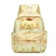thumbnail image 1 of New Fashionable Sanrio Children's School Bag My Melody Kuromi Cinnamoroll Hello Kitty Cute Large Capacity Children's Backpack, 1 of 3