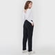 thumbnail image 3 of Pantalón Mujer Polar Negro Corona, 3 of 5