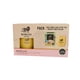 thumbnail image 1 of Café soul rebel chai latte + marley mug amarillo Pack, 136 g, 1 of 1