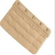 thumbnail image 5 of Extensor de sujetador para mujer, 5 ganchos, talla grande, paquete de 3 unidades, 5 of 5