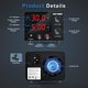 thumbnail image 2 of Fuente de Alimentación DC NICE-POWER 30V 5A Ajustable 110V/220V, 2 of 7