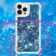 thumbnail image 3 of Funda FOXDOCK para iPhone 13 Pro con Cuerda Ajustable, Brillo Líquido, Protección Antigolpes y Lente – Ideal para Regalo, 3 of 6