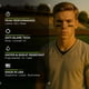 thumbnail image 2 of Pintura Facial Eye Black Sports, 2 of 8