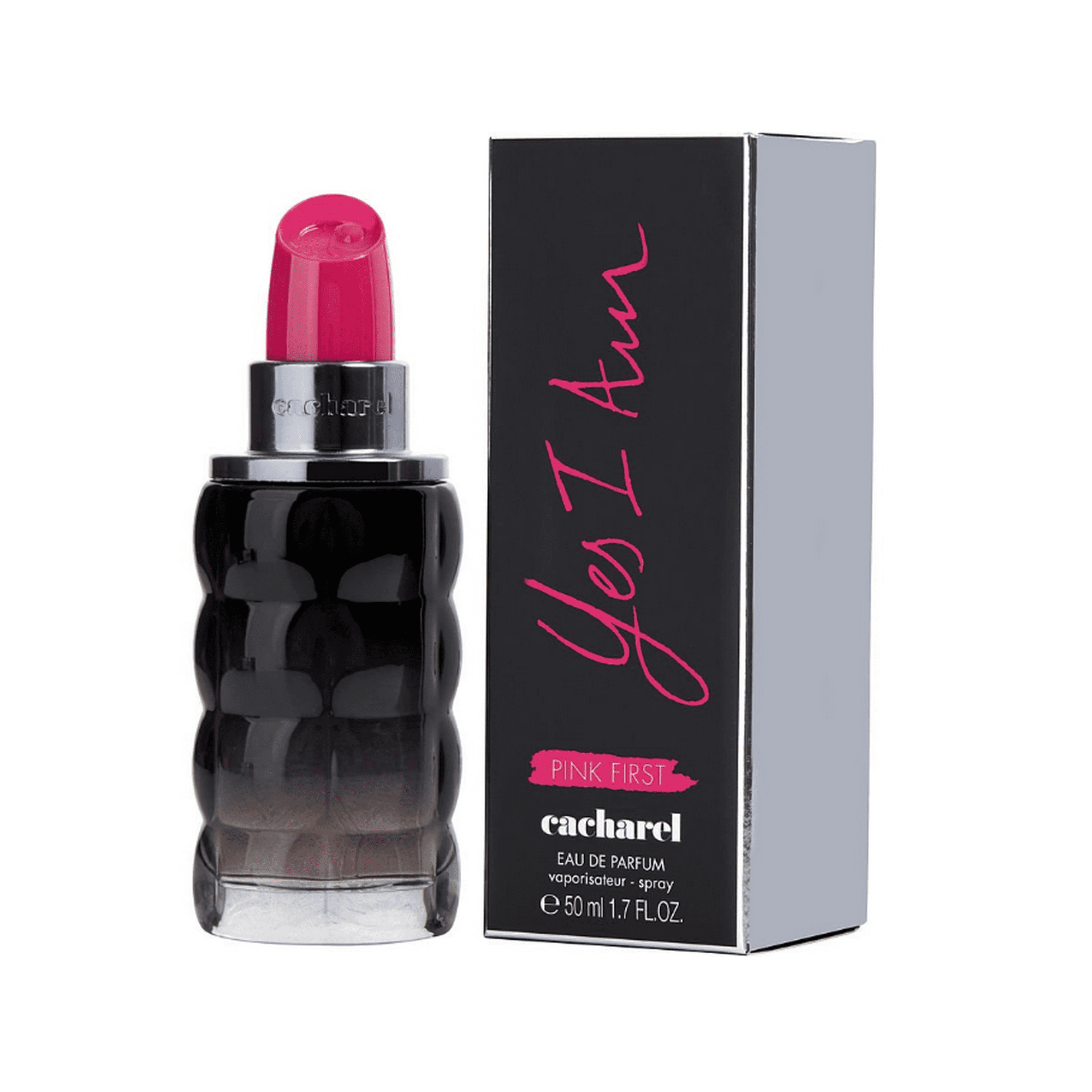 Cacharel - Yes I Am Pink First Edp 50ml