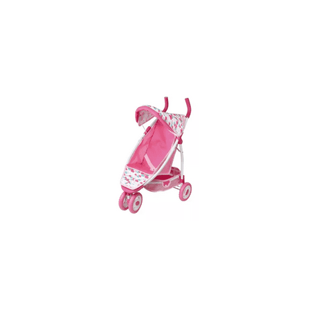 Coche para muñecas infanti deals