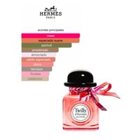 Terre De Hermes - Terre D Hermes Twilly D Hermes Eau Poivree Woman Edp 85Ml