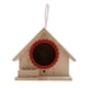 thumbnail image 3 of Casita Para Pájaros De Madera, Caja Nido Colgante, 23,5x22,5x18cm, 3 of 5