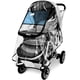 thumbnail image 1 of Cubierta impermeable para cochecito Vaxaape universal 94 x 56 x 94 cm, 1 of 7