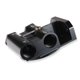 thumbnail image 1 of Filtro de aceite Billet Remote Mount Earl's 2077ERL con 2 tornillos, 1 of 4