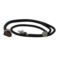 Magideal - Arnés De Luz De Matrícula Trasera, Accesorios Para Automóvil, Alto Rendimiento, Duradero De Primera Calidad, Reemplaza Piezas De Repuesto