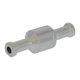 thumbnail image 2 of Válvula De Retención Unidireccional De Combustible De 8mm 5/16 "para Aleación De Aluminio De Aire Líquido De Gas Combustible, 2 of 5