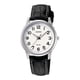 thumbnail image 1 of Reloj Analogo Negro Casio LTP-1303L-7BV, 1 of 2