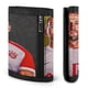thumbnail image 3 of Harry Kane Cartera Trifold para Hombres, 8 Ranuras para Tarjetas, 1 Ventana de ID, Tarjetero Delgado con Bolsillo de Efectivo con Cremallera para Uso Cotidiano, 3 of 6