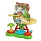 thumbnail image 3 of Juguetón Juego De Pista De Carreras De Montaña Rusa Para Niños En Edad Preescolar, Niñas, Dinosaurios, 3 of 5