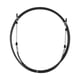 thumbnail image 5 of Cable De Acelerador Universal Negro Para Palanca De Control De Motor De Barco Marino 13 Pies, 5 of 5