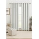 thumbnail image 3 of Pack 2 Cortina Engomada Termica Tela Delgada 100% Blackout 140X225 blanco 140X225, 3 of 9