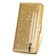 thumbnail image 2 of Funda para FOXDOCK Elegante funda iPhone 12 Pro/iPhone 12 Glitter con cremallera-Ideal para el uso diario, 2 of 5