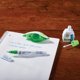 thumbnail image 5 of Cinta Correctora Liquid Paper DryLine Grip Paquete de 2, 5 of 7
